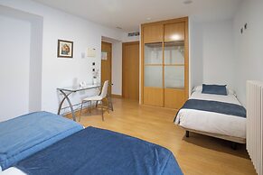 Hospedería del Seminario