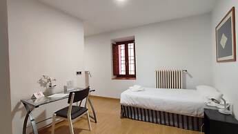 Hospedería del Seminario