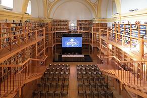 Hospedería del Seminario