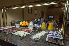 Hospedería del Seminario