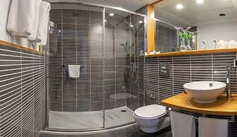 Hospedería del Seminario