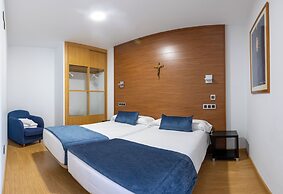 Hospedería del Seminario