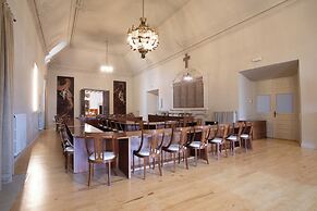 Hospedería del Seminario