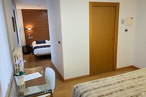 Hospedería del Seminario