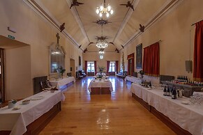 Hospedería del Seminario