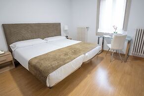 Hospedería del Seminario