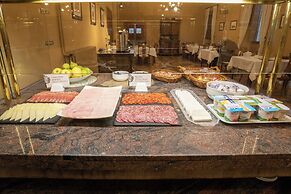 Hospedería del Seminario