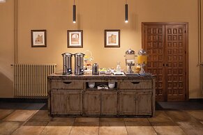 Hospedería del Seminario