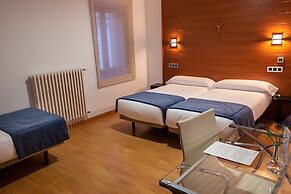 Hospedería del Seminario