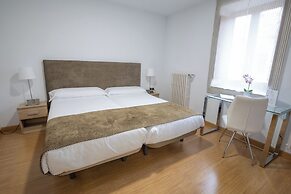 Hospedería del Seminario