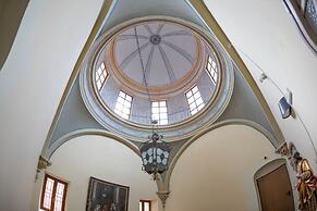 Hospedería del Seminario