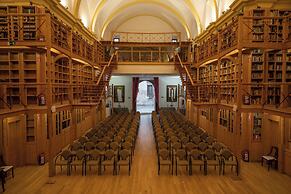 Hospedería del Seminario