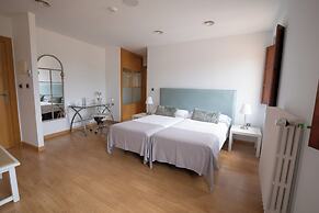 Hospedería del Seminario