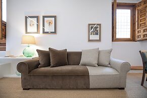 Hospedería del Seminario