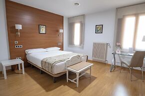 Hospedería del Seminario