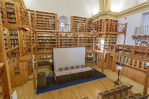 Hospedería del Seminario