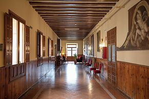 Hospedería del Seminario