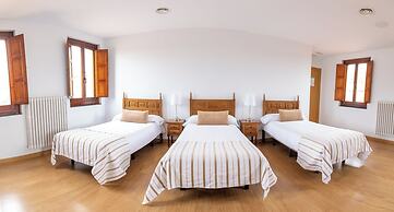 Hospedería del Seminario