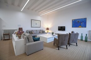 Hospedería del Seminario