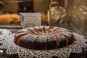 Hospedería del Seminario