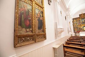 Hospedería del Seminario