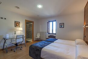 Hospedería del Seminario