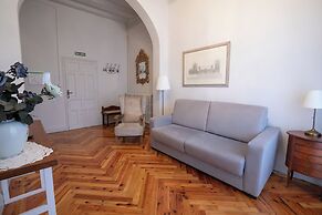 Hospedería del Seminario