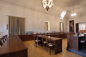 Hospedería del Seminario