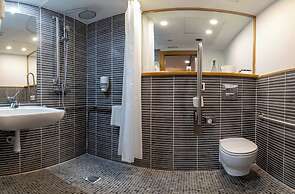 Hospedería del Seminario