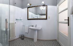 Hospedería del Seminario