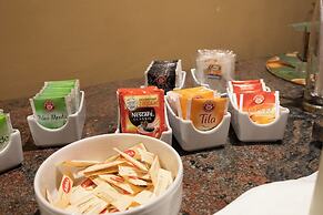 Hospedería del Seminario