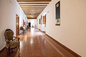 Hospedería del Seminario