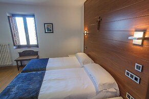 Hospedería del Seminario