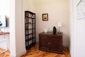 Hospedería del Seminario