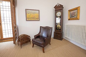 Hospedería del Seminario