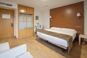 Hospedería del Seminario