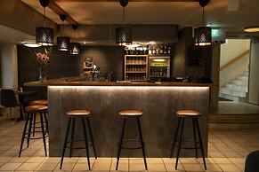 Sundsgården hotell & konferens