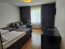Sundsgården hotell & konferens