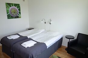 Sundsgården hotell & konferens