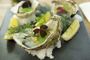 Sundsgården hotell & konferens