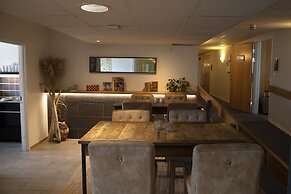 Sundsgården hotell & konferens