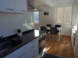 Apartement Silverpeak