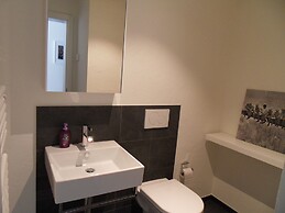 Apartement Silverpeak