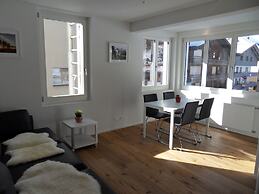 Apartement Silverpeak