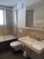 Apartement Silverpeak