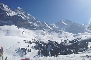 Apartement Silverpeak