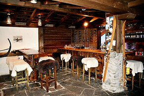 Apartement Silverpeak