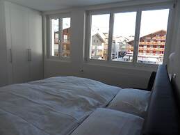 Apartement Silverpeak