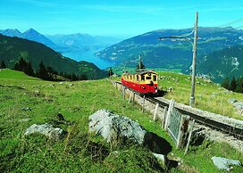 Apartement Silverpeak