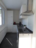 Apartement Silverpeak